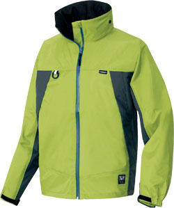 通年]【ディアプレックス】全天候型ジャケット(61-56301