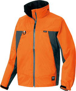 通年]【ディアプレックス】全天候型ジャケット(61-56301