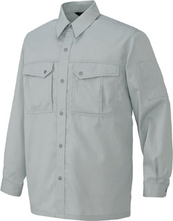 シルバーグレー(003)