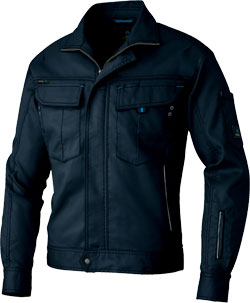 ディープネイビー(018)