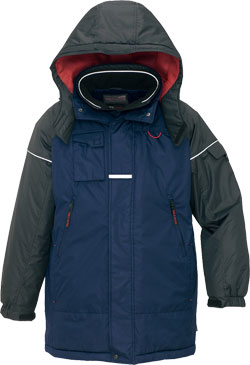 ネイビーxブラック(008)