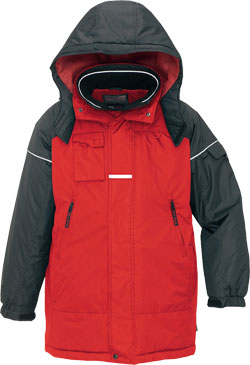 レッドxブラック(009)