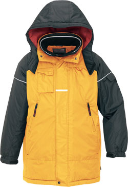 イエローxブラック(019)