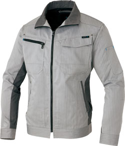 シルバーグレー(003)