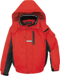 レッドxブラック(009)