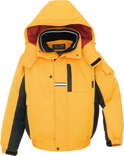 イエローxブラック(019)