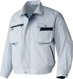 シルバーグレーxネイビー(003)