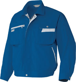 ブルーxシルバーグレー(006)