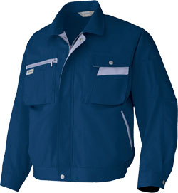 ネイビーxミストバイオレット(008)