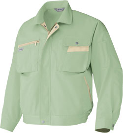 グリーンxライトベージュ(015)