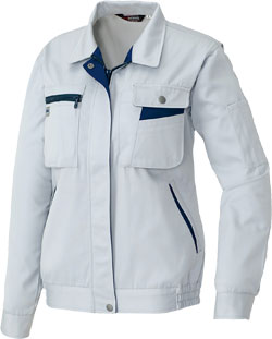 シルバーグレー(003)