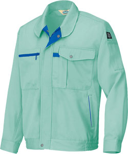 エメラルドグリー(024)