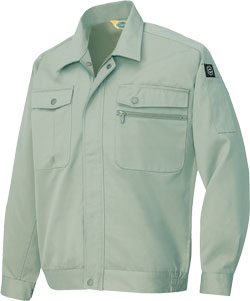 アースグリーン(配色なし)(105)