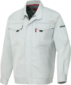 シルバーグレー(004)