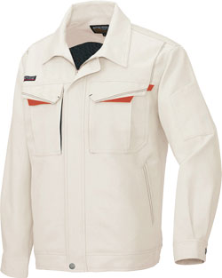 ベージュxレッド(002)