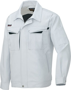 シルバーグレーxブラック(003)