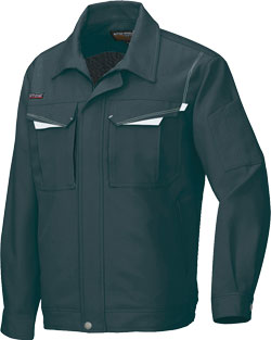 ブラックxシルバーグレー(010)