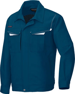 フォレストネイビーxシルバーグレー(088)