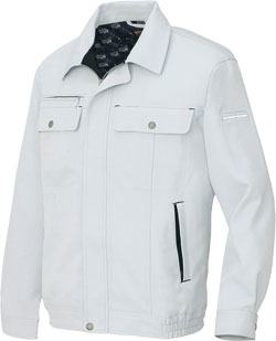 シルバーグレーxブラック(003)