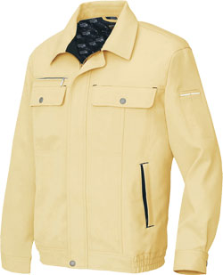 イエローxブラック(019)