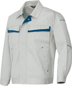 シルバーグレーxロイヤルブルー(003)