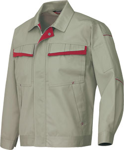 アースグリーンxワインレッド(005)