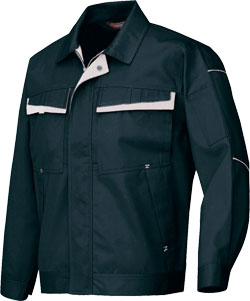 ディープネイビーxシルバーグレー(008)