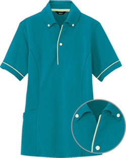 ピーコックブルー(066)