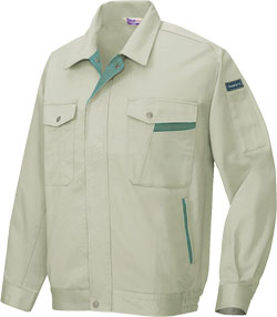 アースグリーンxターコイズ(005)