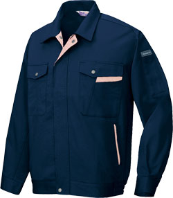 ネイビーxベージュ(008)