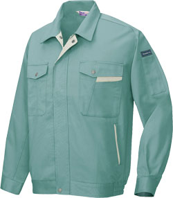 ターコイズアースグリーン(027)