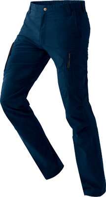 ディープネイビー(018)