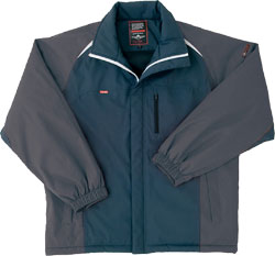 チャコールxネイビー(008)