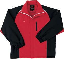 ブラックxレッド(009)