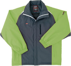 ミントグリーンxチャコール(035)