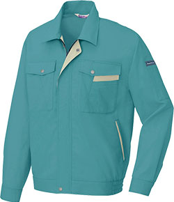 ターコイズxアースグリーン(027)