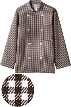 茶チェック(493)