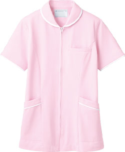 ピンク×白(1564)