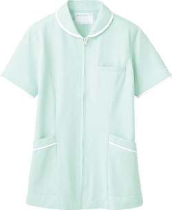 ミント×白(1568)