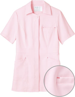 ピンク×チェリー(1922)