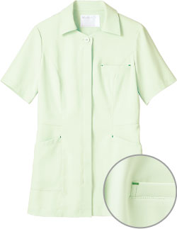 ミント×グリーン(1926)