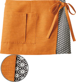 オレンジx黒(1237)