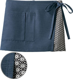 ネイビーx黒(1239)