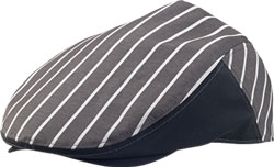 チャコール×黒(1301)