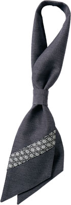 チャコールx黒(675)