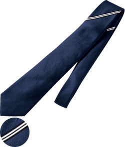 ネイビーx黒x白(9)