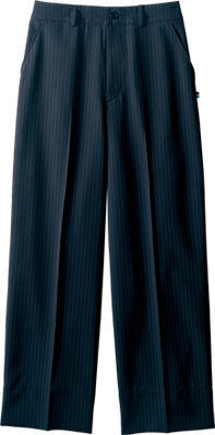 ネイビーストライプ(9)