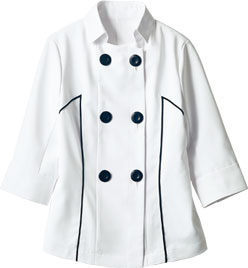 ホワイトxブラック(2)