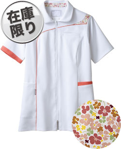 ホワイトxピンク(0102)