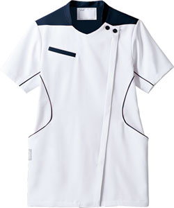 白xネイビー(0109)